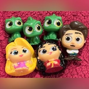 Doorables collectibles